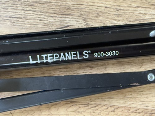 Litepanels cavalletto luce