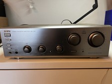 Amplificatore integrato stereo