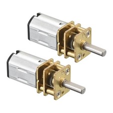 Motoriduttore Micro Velocità