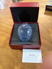 Baccarat “Aquarelle “