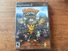 Ratchet & Clank: Size Matters