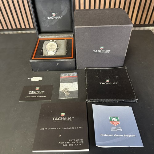 Orologio tag heuer - orologio, carrera