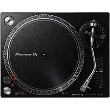 Pioneer DJ PLX-500 K nero