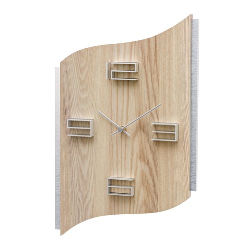 Orologio parete ams - da,