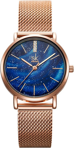 Minimalist orologio donna - sk,