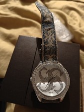 Orologio GUESS donna Iced Out