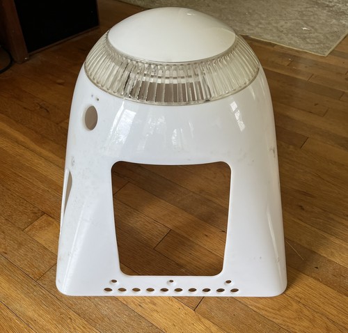 Apple emac vintage tutto in - g4,