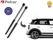 Pistoncini a Gas per Baule