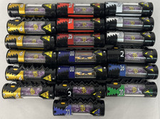 Caricabatteria Power Rangers