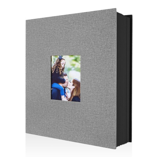10x15 400 photo album - 10x15,
