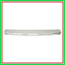 Spoiler Centrale Paraurti