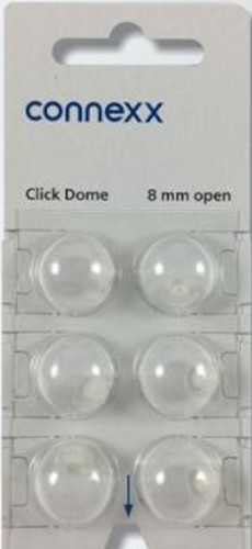 Signia blister 6 connexx - da,