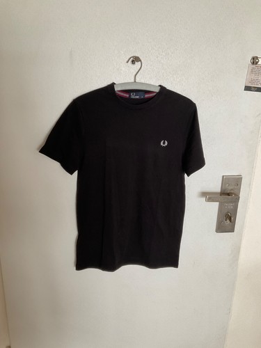 Shirt uomo fred perry doppia - fred,