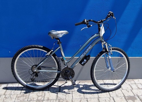 Ciclo mtb aura record - mtb,