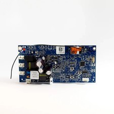 Circuito logico di ricambio