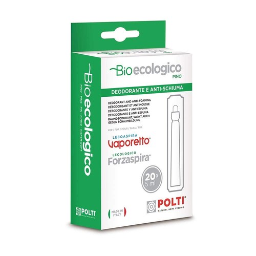 Polti paeu0086 bioecologico - paeu0086,