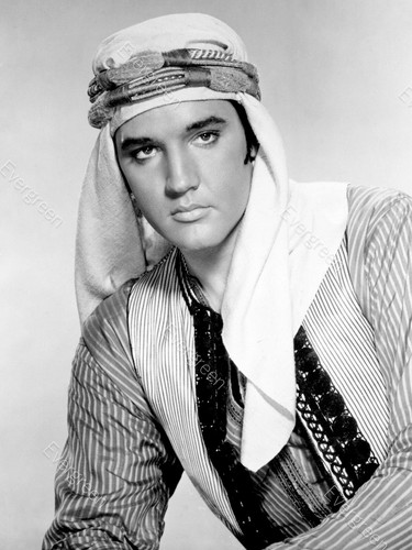 Elvis presley attore - elvis,