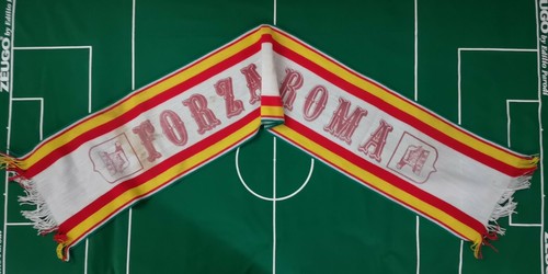 Roma sciarpa scarf bufanda - as,