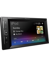 Stereo Pioneer DMH-A240DAB - Autoradio doppio