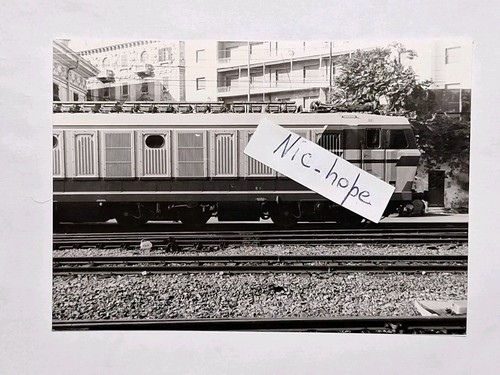 Fotografia locomotore - fotografia,
