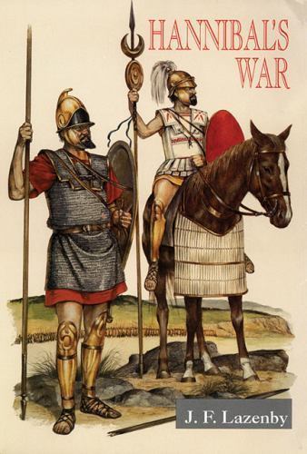 Hannibal war a - war,