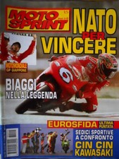 Motosprint 1998 gp - motosprint, 15
