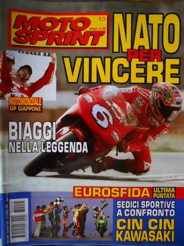 Motosprint 1998 gp - motosprint,