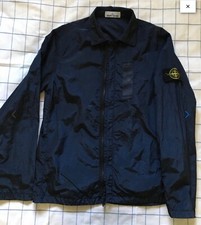 Giacca Stone Island Nylon