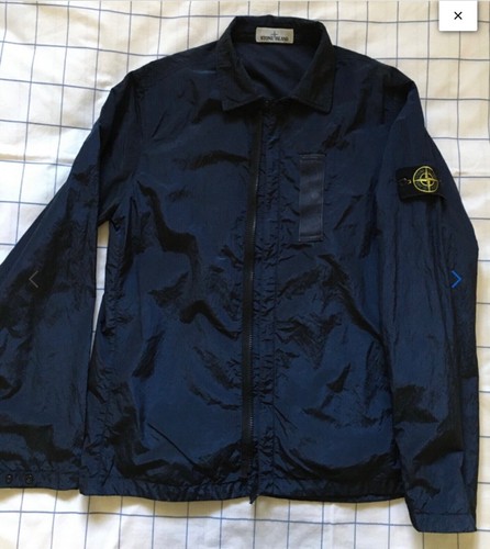 Giacca stone island - giacca,