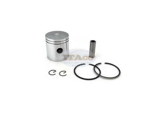 Kit pistone barca - , anello