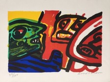 BENGT LINDSTROM RENCONTRE 1978