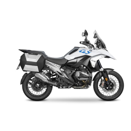 Shad valigie laterali moto - valigie,