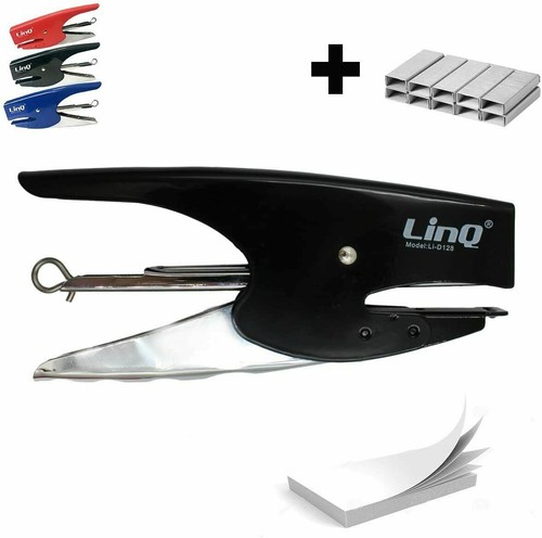 Spillatrice con punti manuale - spillatrice,