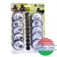 RICAMBI PER GRANATA A