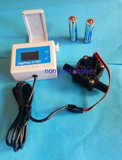 Contalitri acqua digitale