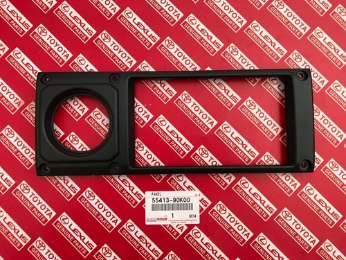 Toyota land cruiser serie - toyota,
