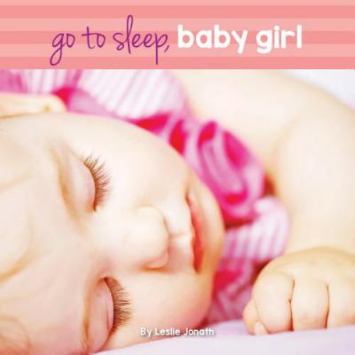 Sleep baby girl - to,