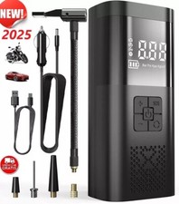 Mini Compressore ad Aria Auto