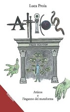 Atticos inganno del - atticos,