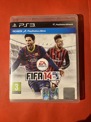 Fifa sony playstation ps3 - playstation, 3