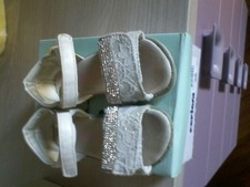 Sandali numero 22 bimba