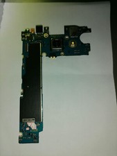 Main board Samsung A5 (2016)
