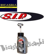 0991 - OLIO CAMBIO SIP SAE 30