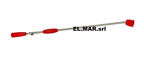 Lancia accessori diserbo - +,