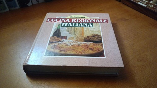 Cucina regionale italiana - ,