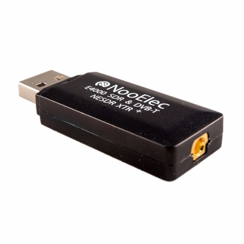 Nooelec nesdr xtr rtl sdr - nooelec, xtr+