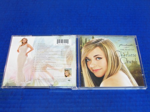 Charlotte church - charlotte,