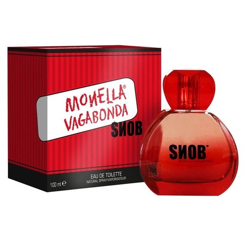 Monella vagabonda snob profumo - snob,