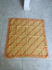 Foulard Roberta Di Camerino