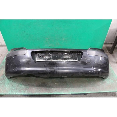 Paraurti post peugeot - paraurti,